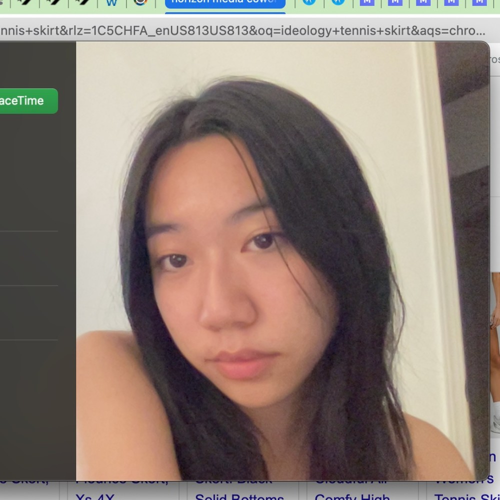 Meet your Posher, Uyen